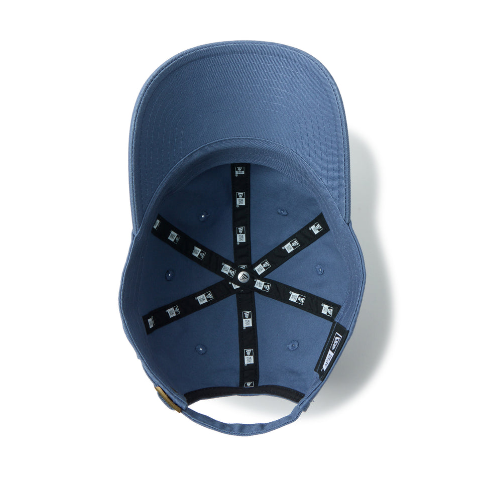 CC STRAP LOGO SLT 261 INTL