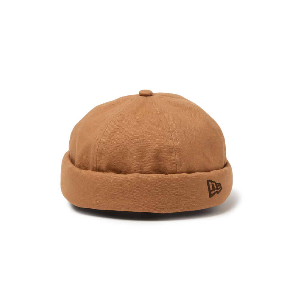 FISHERMAN CAP WASDUC BLK INTL