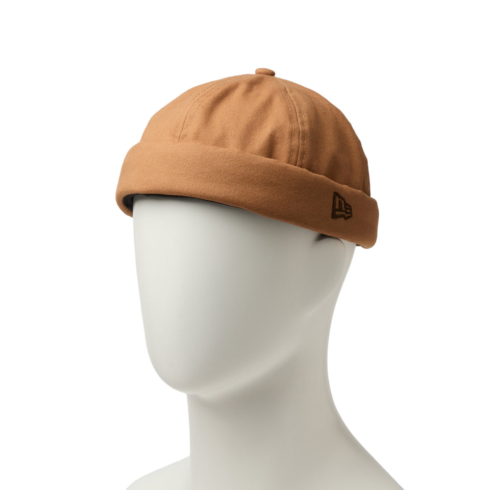 FISHERMAN CAP WASDUC BLK INTL