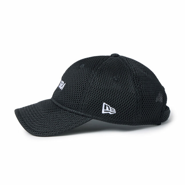 PA 920CS SPACER MESH BLK INTL