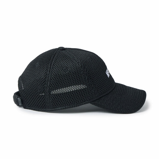 PA 920CS SPACER MESH BLK INTL