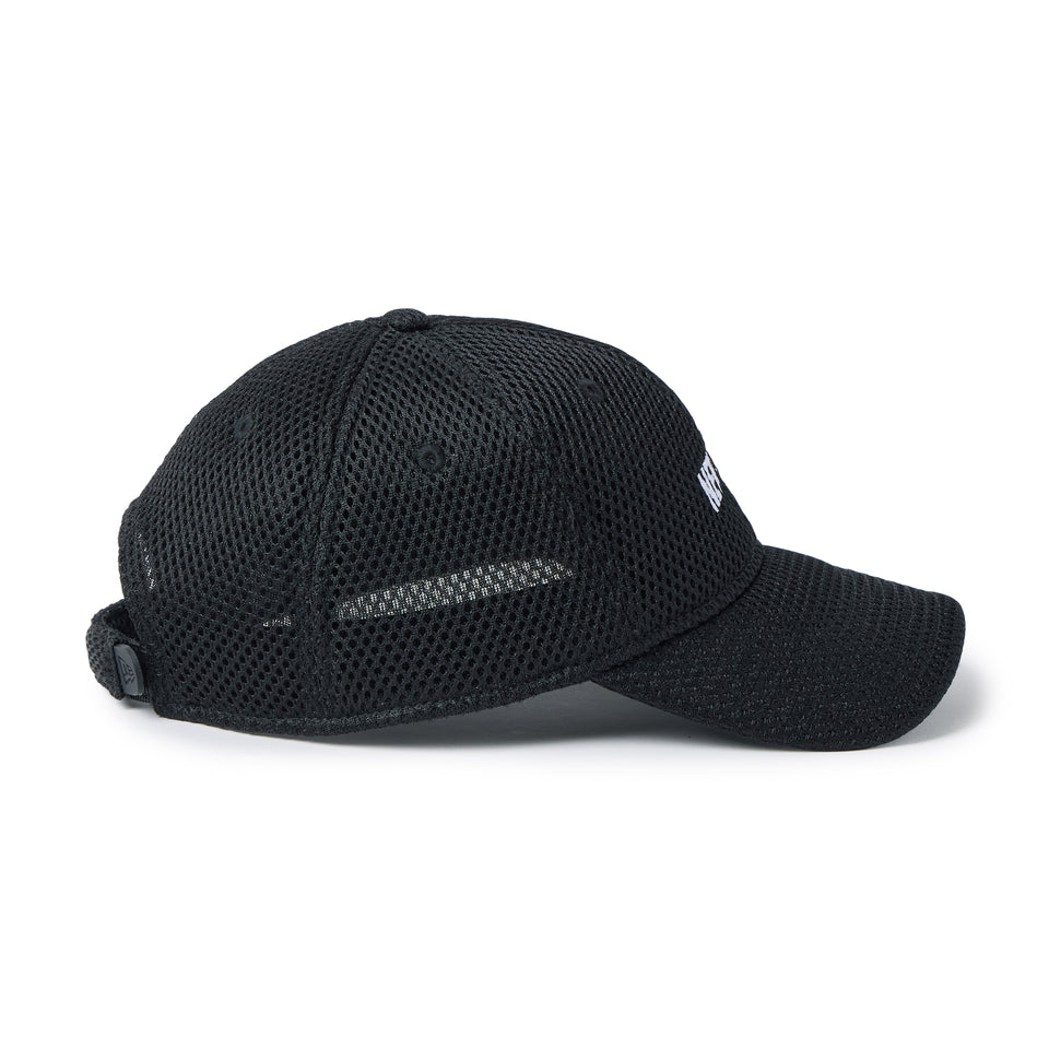 PA 920CS SPACER MESH BLK INTL
