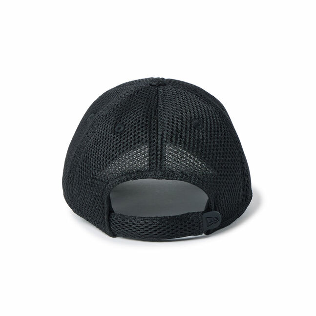 PA 920CS SPACER MESH BLK INTL