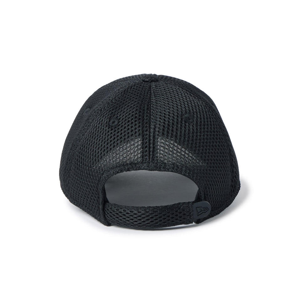 PA 920CS SPACER MESH BLK INTL