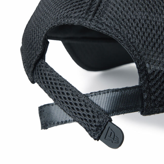 PA 920CS SPACER MESH BLK INTL
