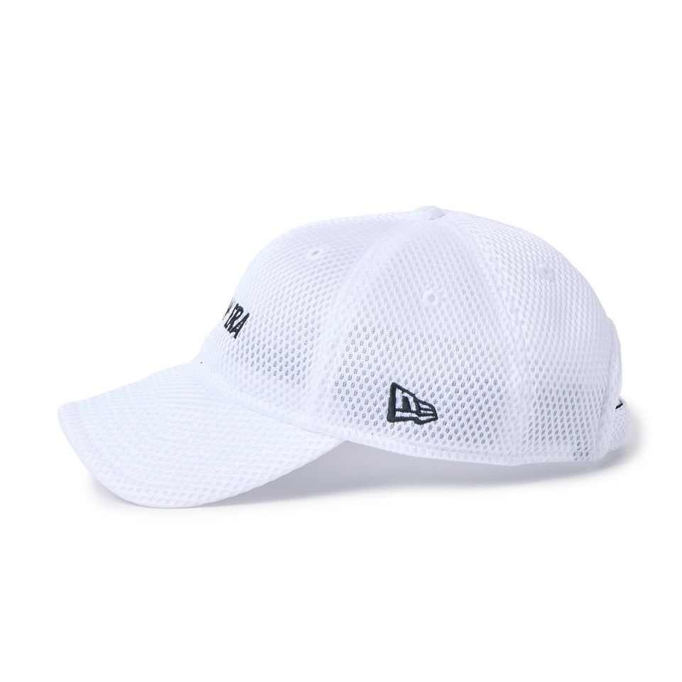 PA 920CS SPACER MESH WHI INTL