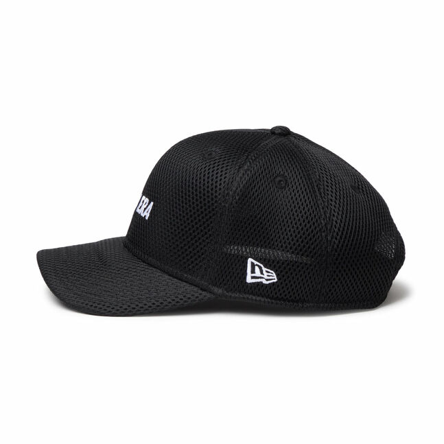 PA 970 SPACER MESH BLK INTL