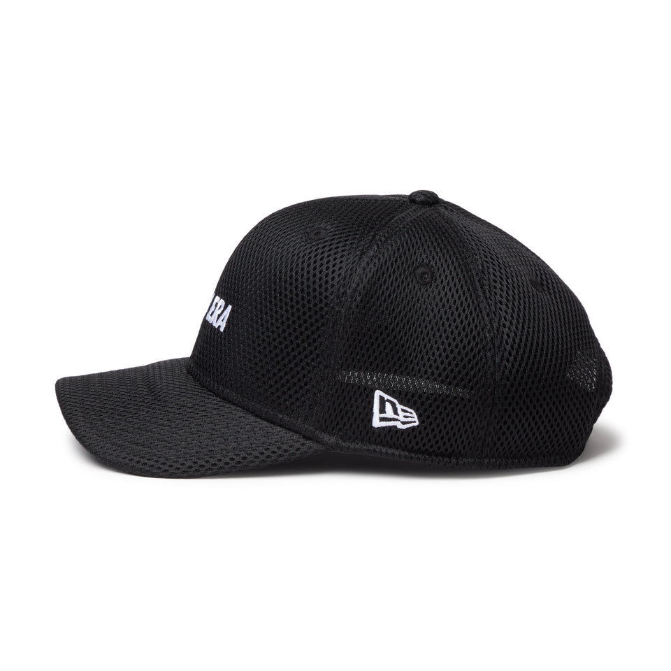 PA 970 SPACER MESH BLK INTL