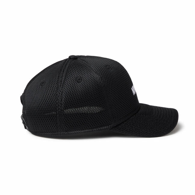 PA 970 SPACER MESH BLK INTL