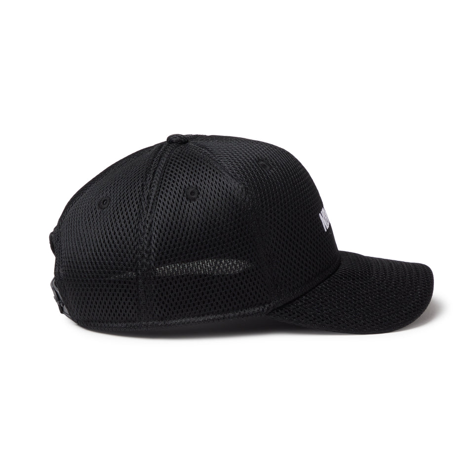 PA 970 SPACER MESH BLK INTL