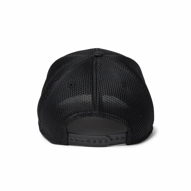 PA 970 SPACER MESH BLK INTL