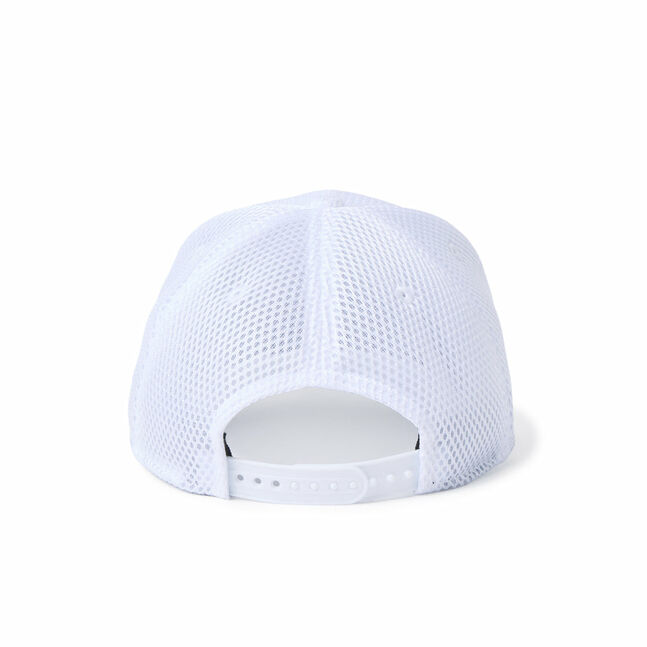 PA 970 SPACER MESH WHI INTL