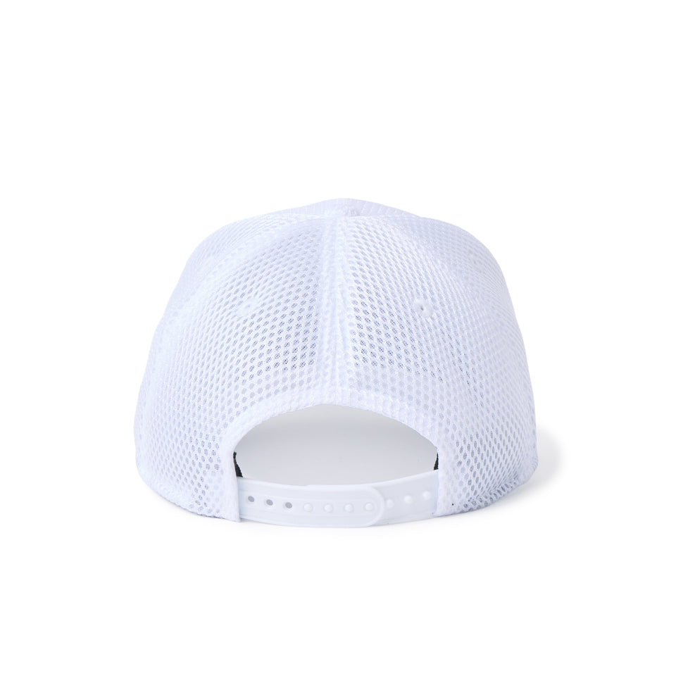 PA 970 SPACER MESH WHI INTL