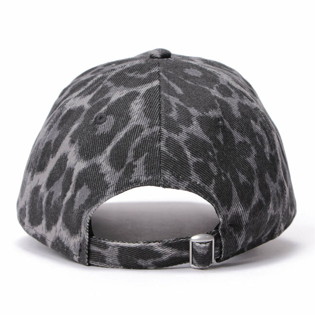 920 LOSDOD LEOPARD BLK IVO INTL