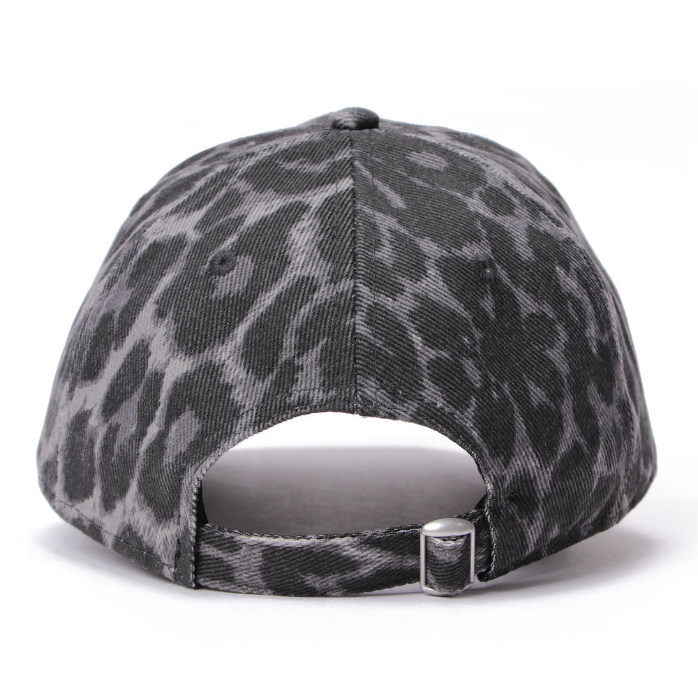 920 LOSDOD LEOPARD BLK IVO INTL