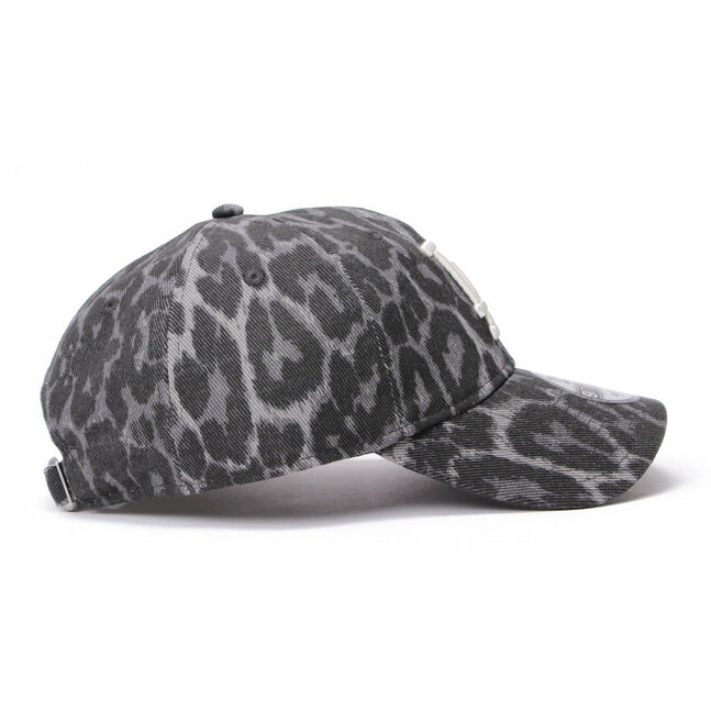 920 LOSDOD LEOPARD BLK IVO INTL