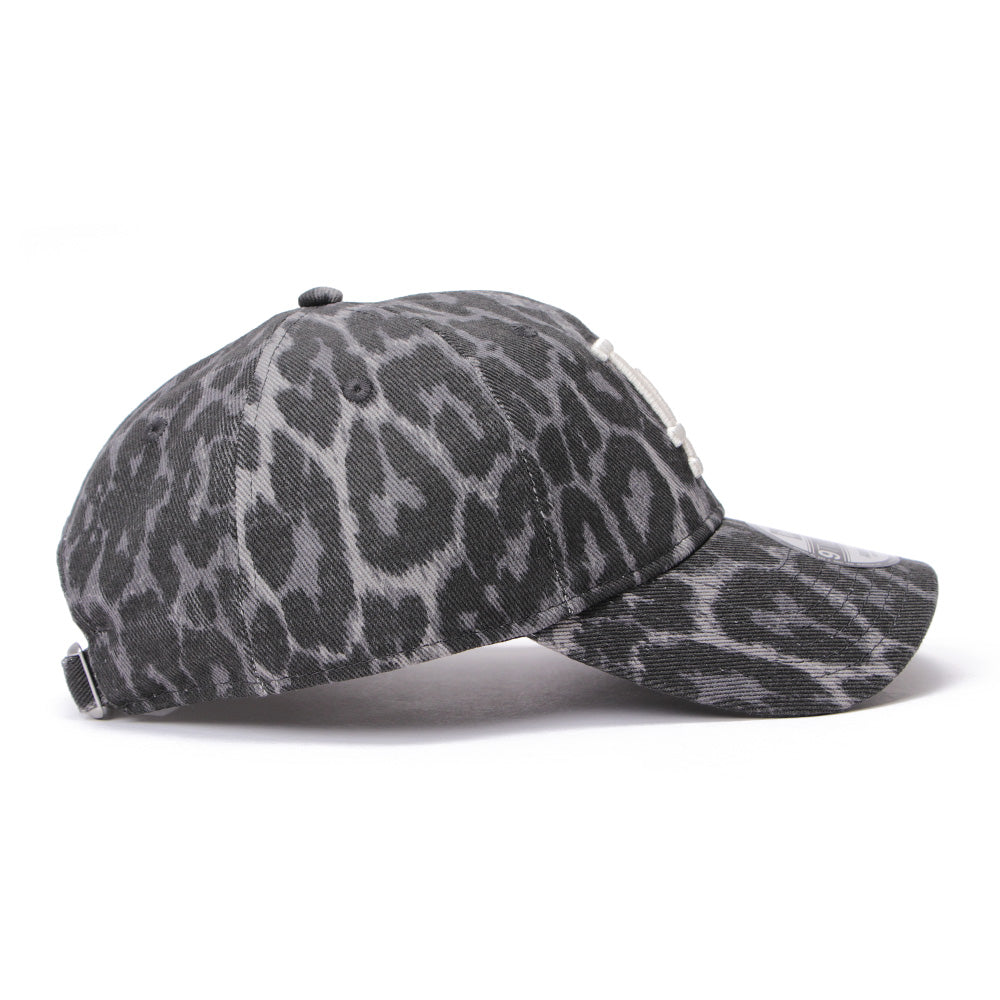920 LOSDOD LEOPARD BLK IVO INTL