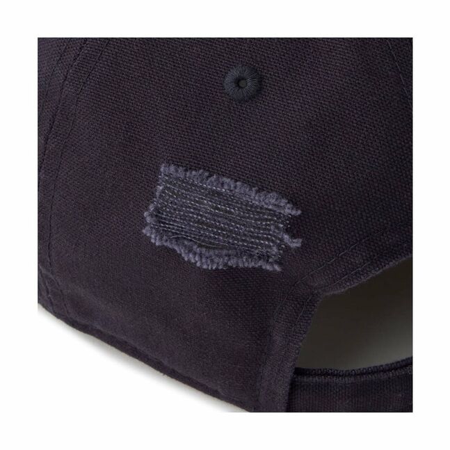 920 NEYYAN VISOR LOGO NVY INTL