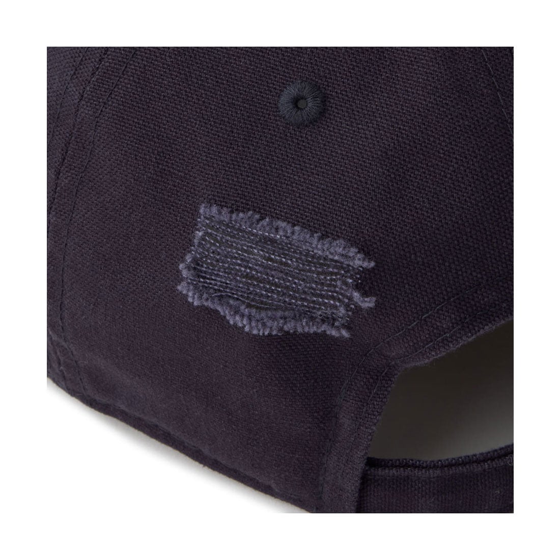 920 NEYYAN VISOR LOGO NVY INTL