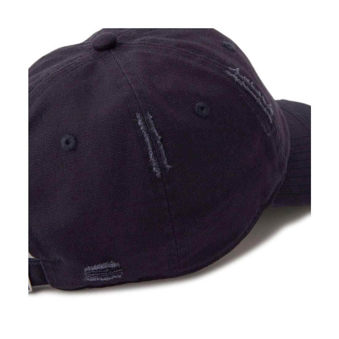 920 NEYYAN VISOR LOGO NVY INTL