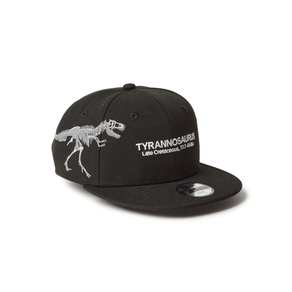 CLD 950 TYRANNO FOSSIL BLK INTL