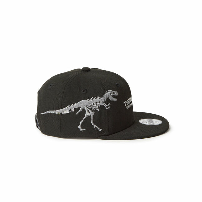 CLD 950 TYRANNO FOSSIL BLK INTL
