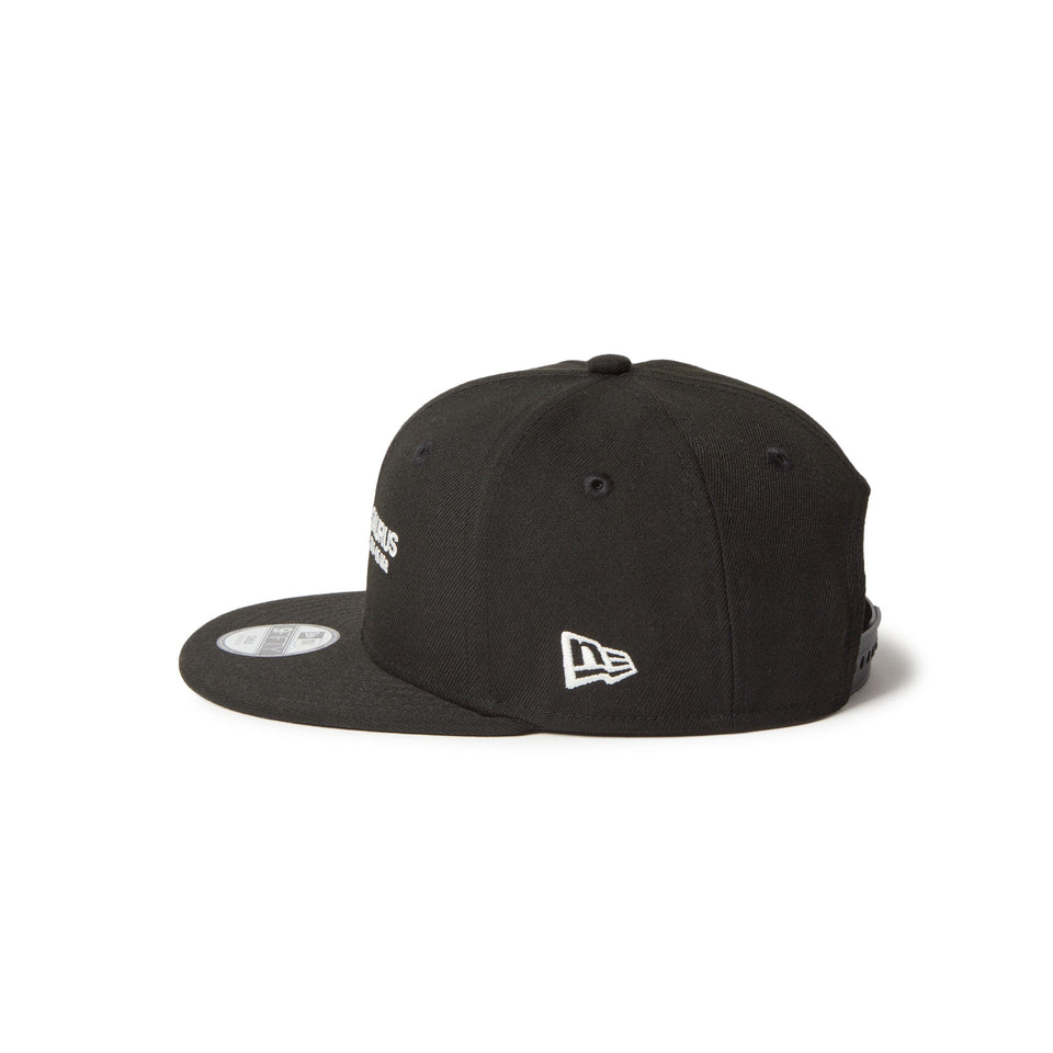 CLD 950 TYRANNO FOSSIL BLK INTL