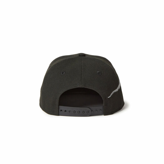 CLD 950 TYRANNO FOSSIL BLK INTL