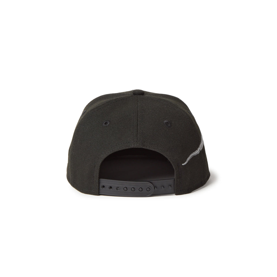 CLD 950 TYRANNO FOSSIL BLK INTL