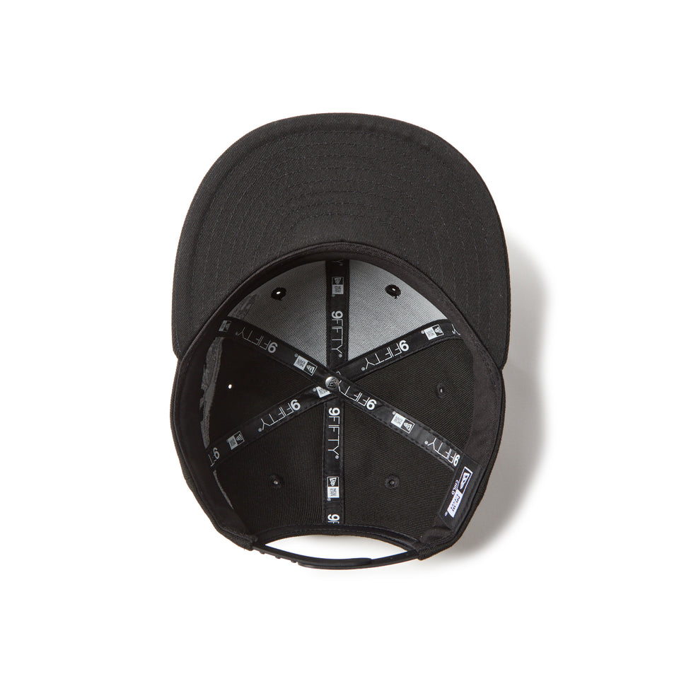 CLD 950 TYRANNO FOSSIL BLK INTL