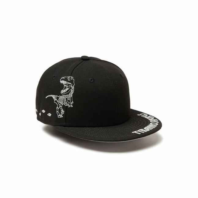 CLD 950 TYRANNOSAURUS BLK INTL
