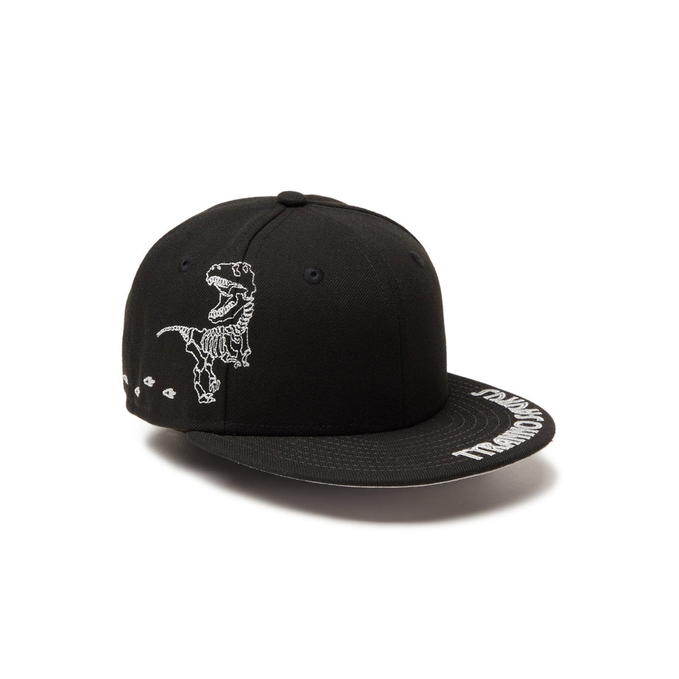 CLD 950 TYRANNOSAURUS BLK INTL