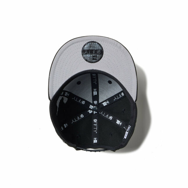 CLD 950 TYRANNOSAURUS BLK INTL
