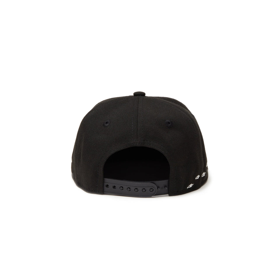 CLD 950 TYRANNOSAURUS BLK INTL