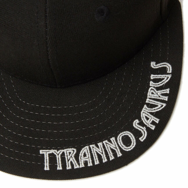 CLD 950 TYRANNOSAURUS BLK INTL