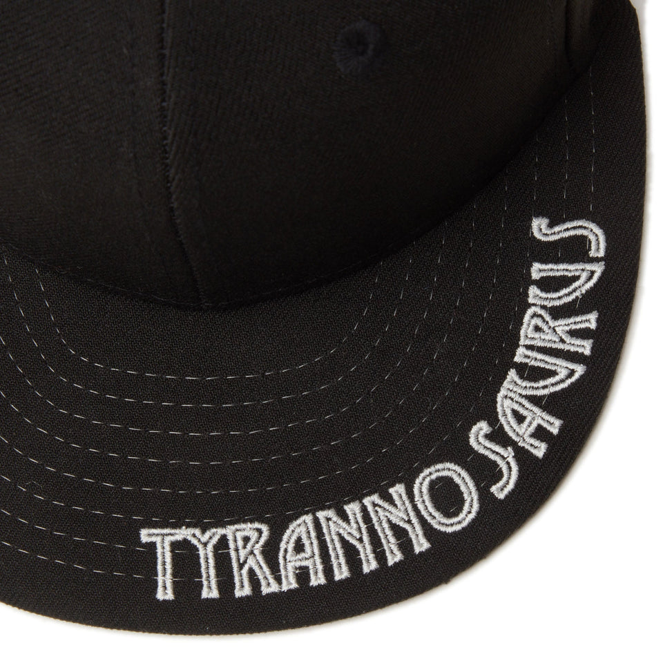 CLD 950 TYRANNOSAURUS BLK INTL