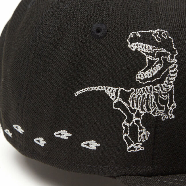 CLD 950 TYRANNOSAURUS BLK INTL