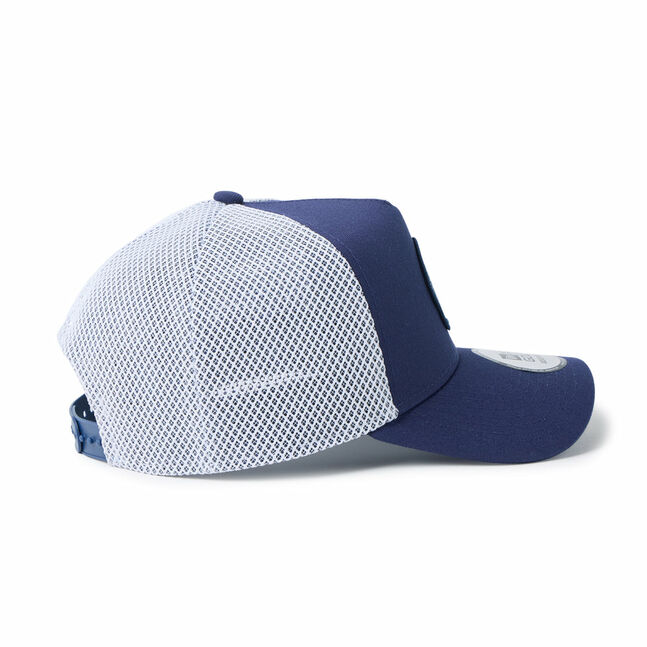 GF 940AFTR DOUBLE MESH NVY WHI INTL