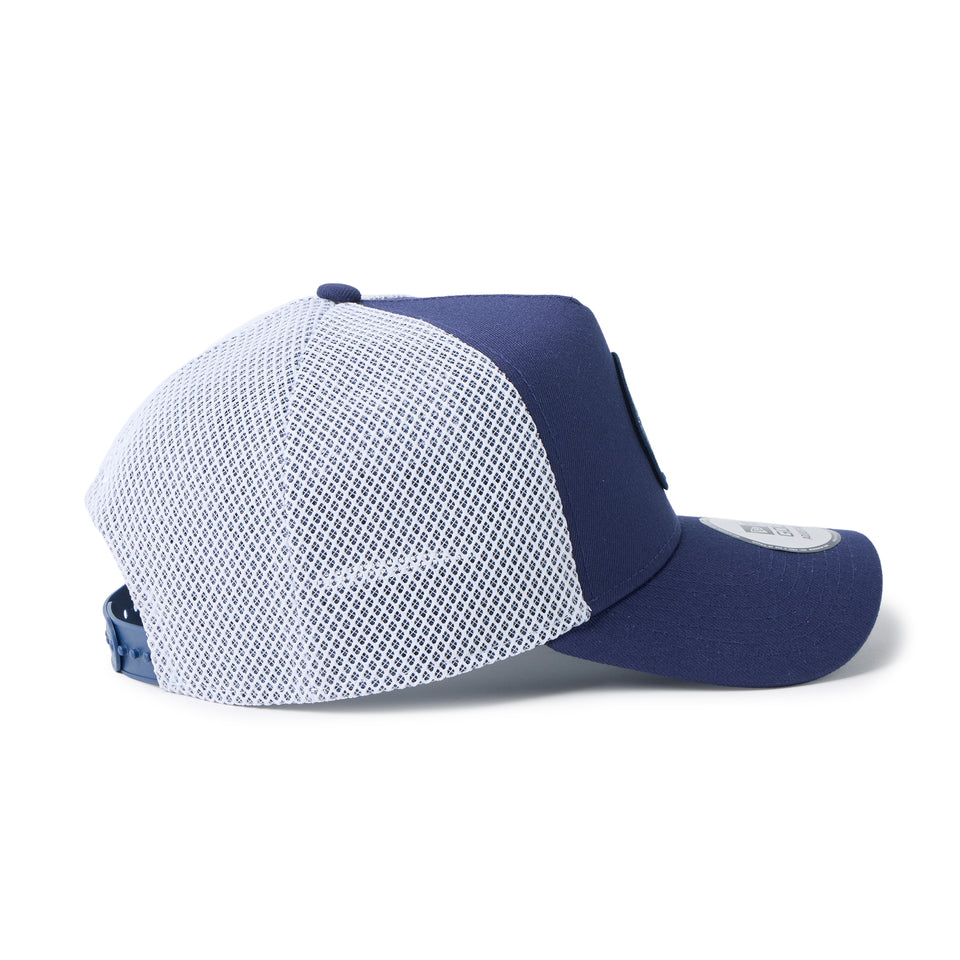GF 940AFTR DOUBLE MESH NVY WHI INTL