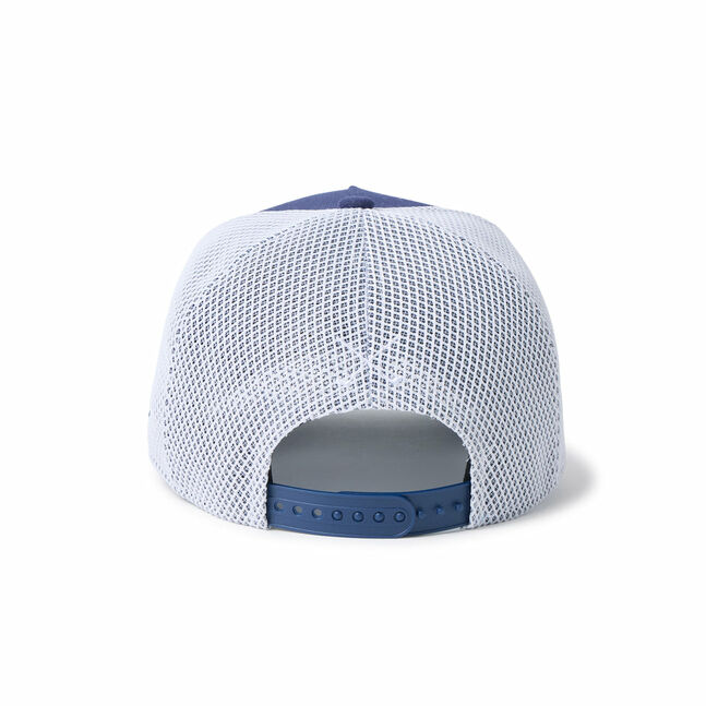 GF 940AFTR DOUBLE MESH NVY WHI INTL