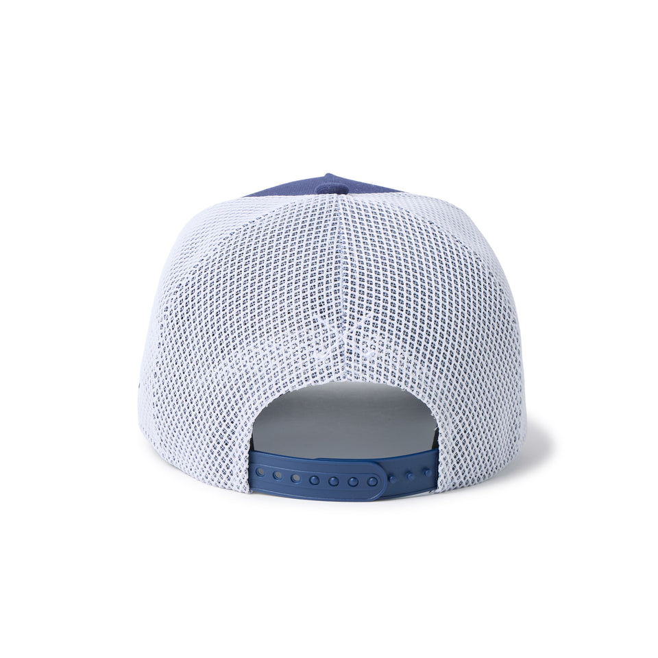 GF 940AFTR DOUBLE MESH NVY WHI INTL