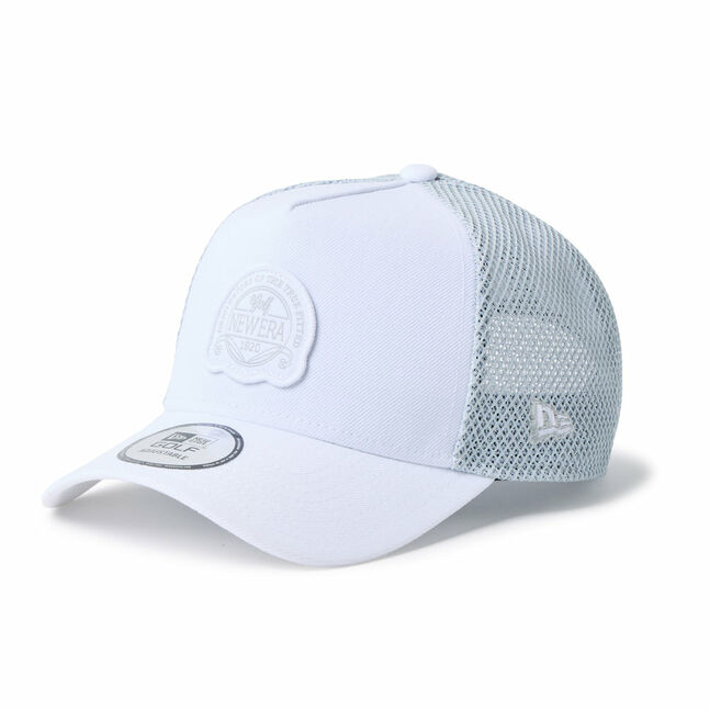 GF 940AFTR DOUBLE MESH WHI GRY INTL