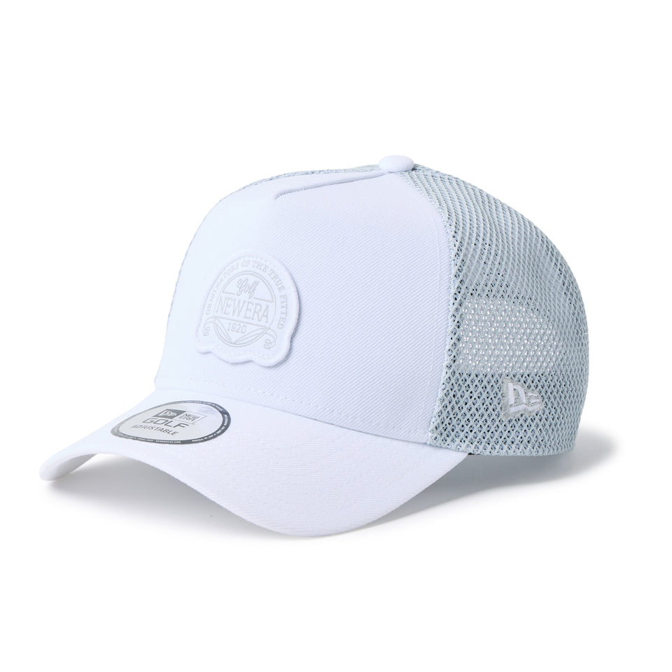 GF 940AFTR DOUBLE MESH WHI GRY INTL