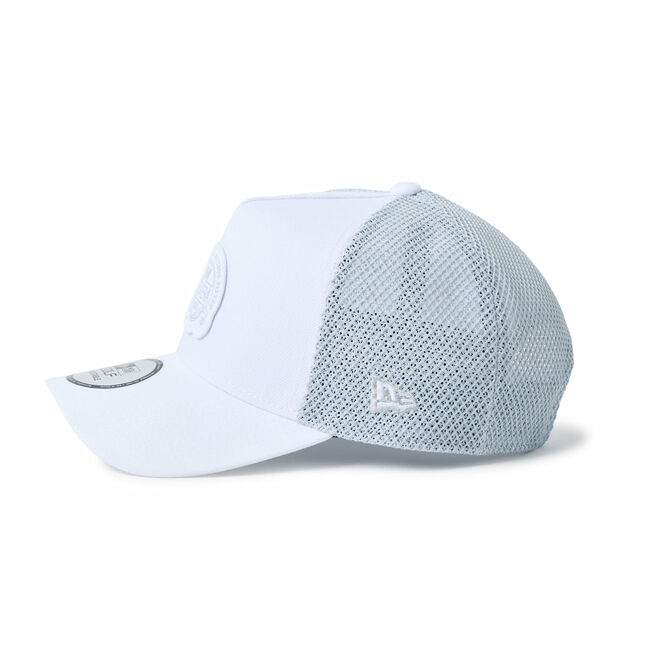 GF 940AFTR DOUBLE MESH WHI GRY INTL