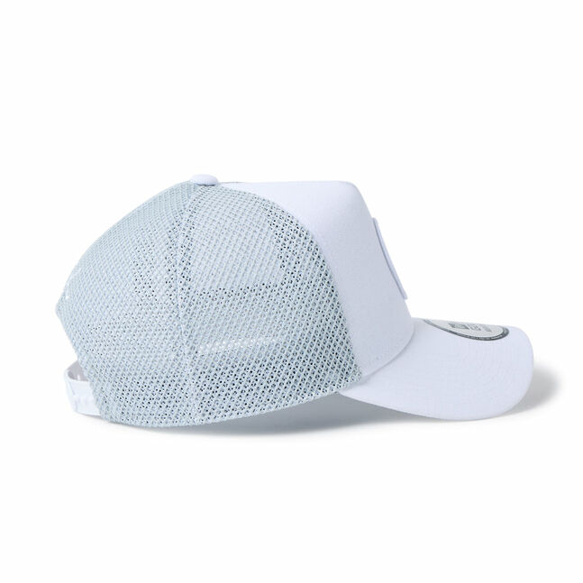 GF 940AFTR DOUBLE MESH WHI GRY INTL