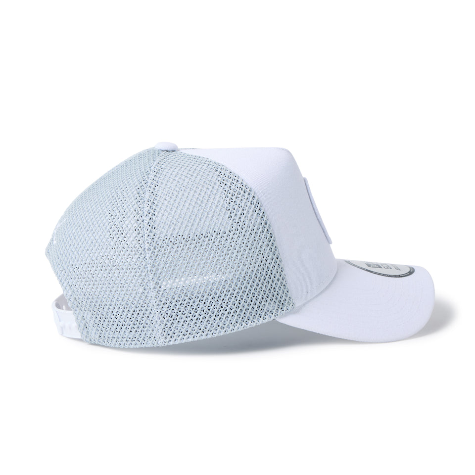 GF 940AFTR DOUBLE MESH WHI GRY INTL
