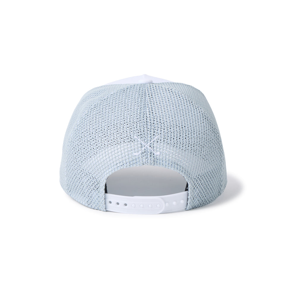 GF 940AFTR DOUBLE MESH WHI GRY INTL