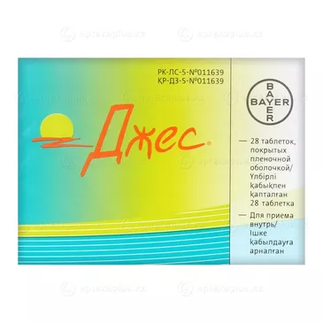 Джес №28