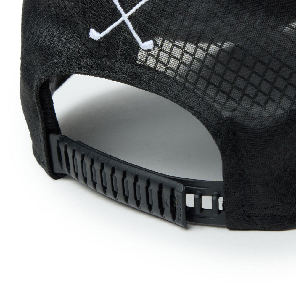 GF 940APEX NEYYAN BLK INTL