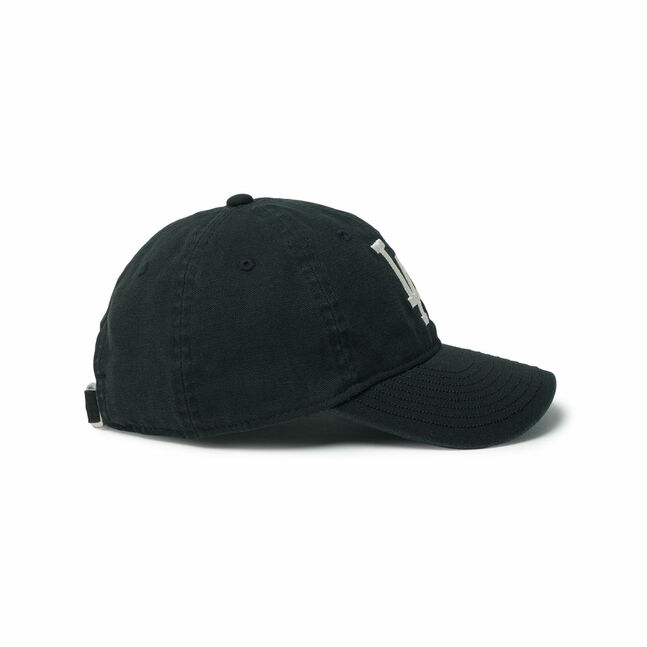YTH 920 LOSDOD VIS LOGO BLK INTL